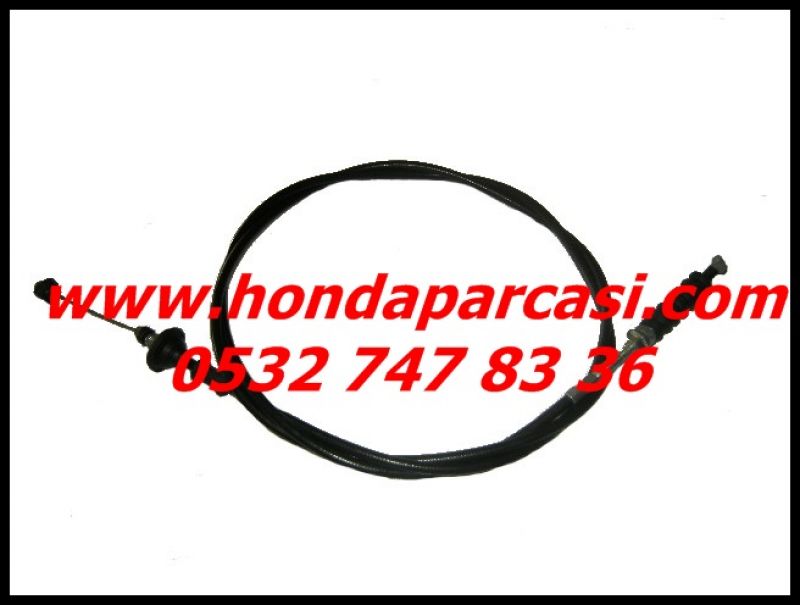 Crv Gaz Teli